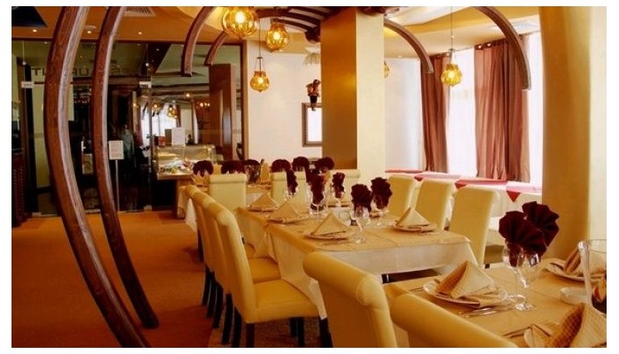 Hotel Iceberg poza 16