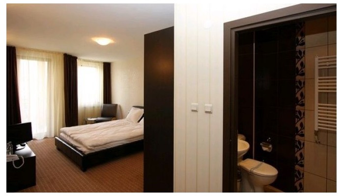 Hotel Iceberg poza 12