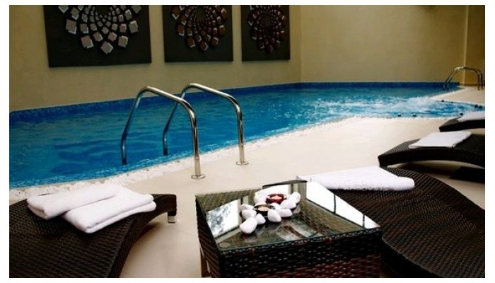 Hotel Iceberg poza 23