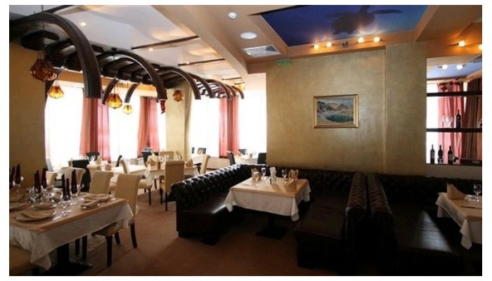 Hotel Iceberg poza 19