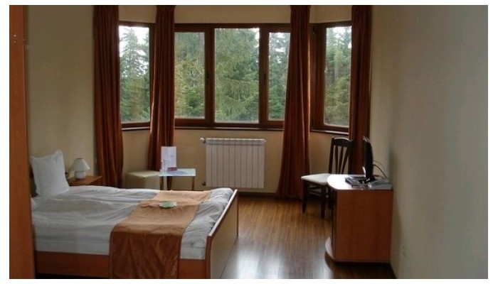 Hotel Iceberg poza 3