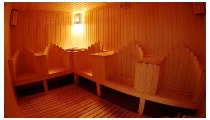 Hotel Iceberg poza 24