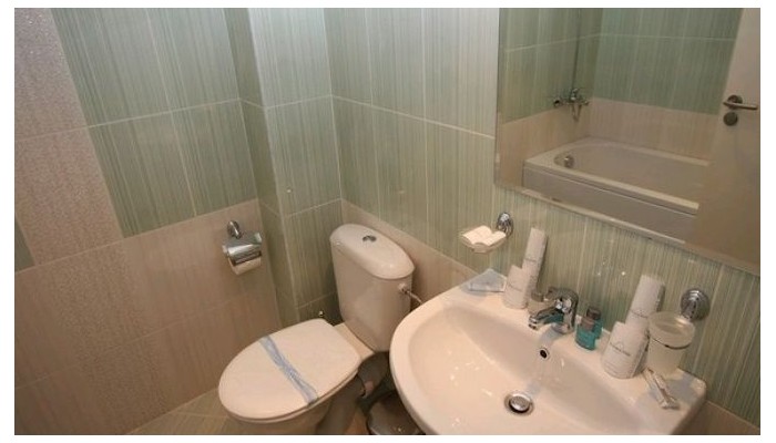 Hotel Iceberg poza 6