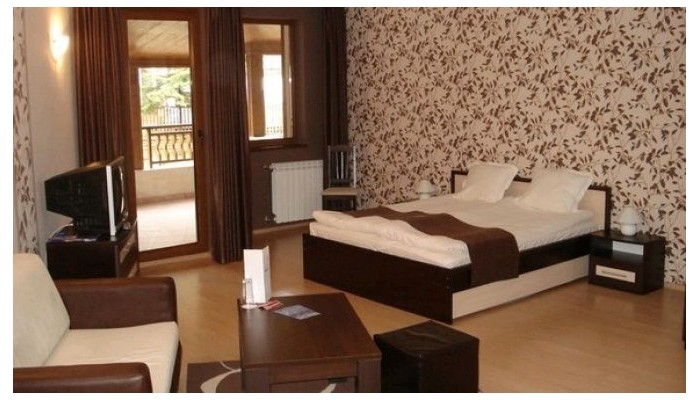 Hotel Iceberg poza 2