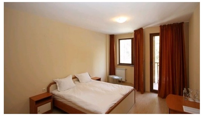 Hotel Iceberg poza 10