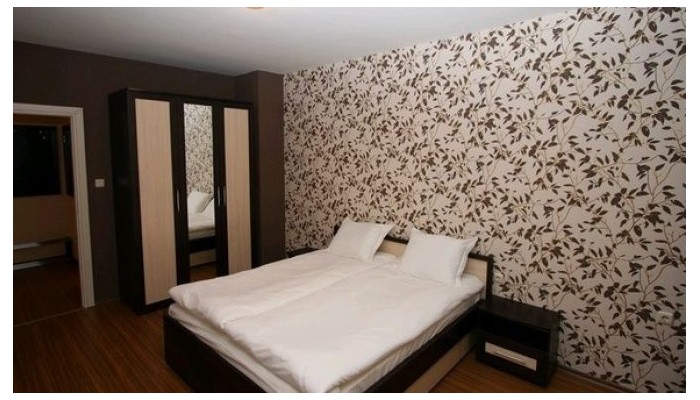 Hotel Iceberg poza 5