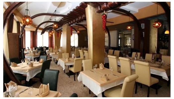 Hotel Iceberg poza 22