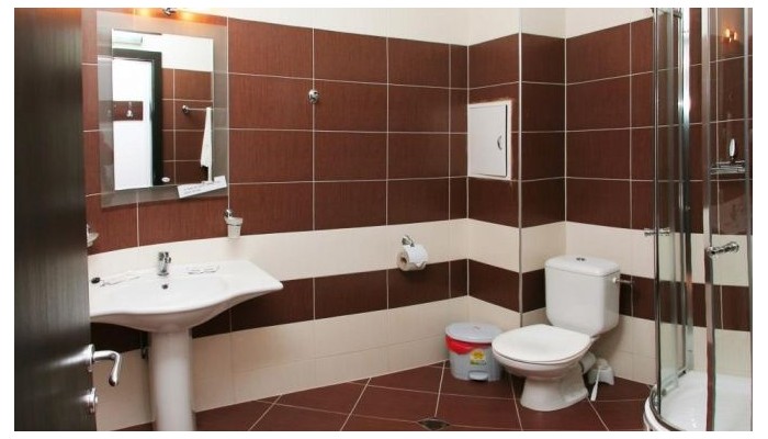 Iglika Hotel & Villas poza 9