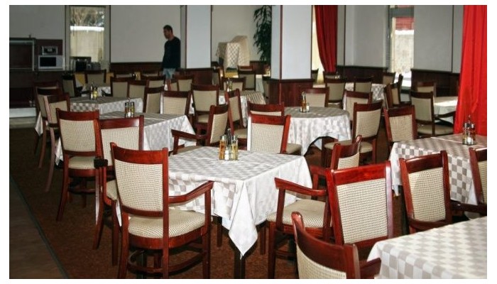 Iglika Hotel & Villas poza 13