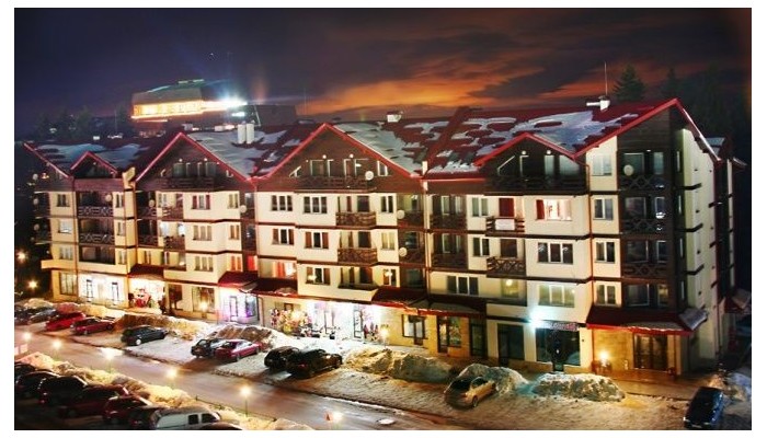 Iglika Hotel & Villas poza 2