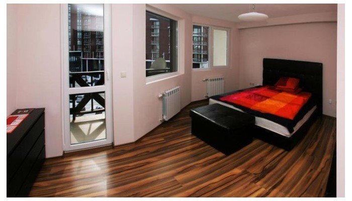 Iglika Hotel & Villas poza 7