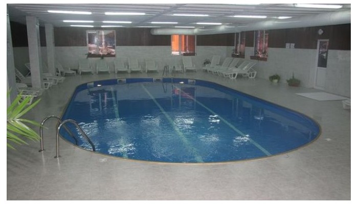 Iglika Hotel & Villas poza 19