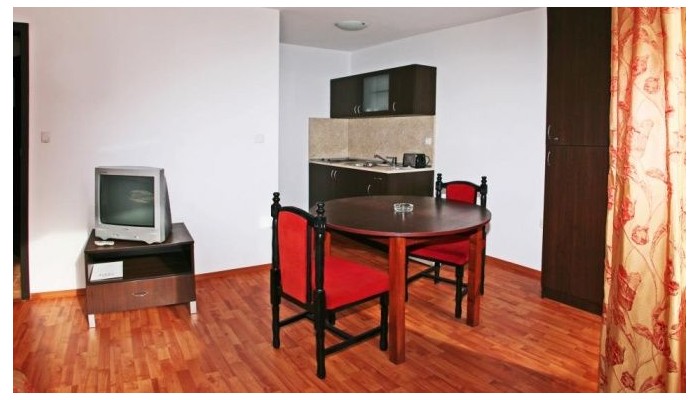 Iglika Hotel & Villas poza 5