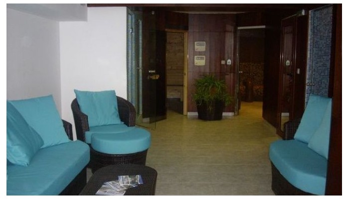 Iglika Hotel & Villas poza 18