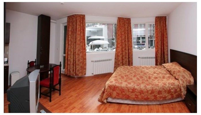 Iglika Hotel & Villas poza 3