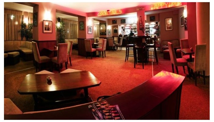 Iglika Hotel & Villas poza 12