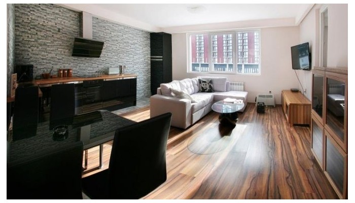 Iglika Hotel & Villas poza 11