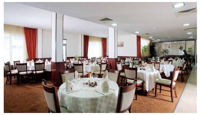 Iglika Hotel & Villas poza 14