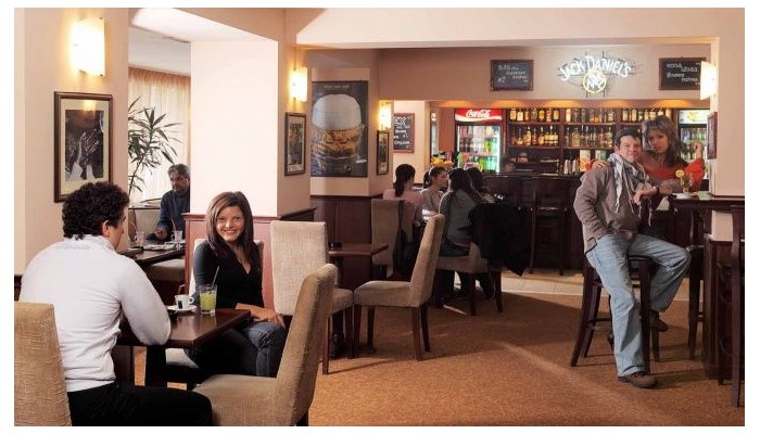 Iglika Hotel & Villas poza 16