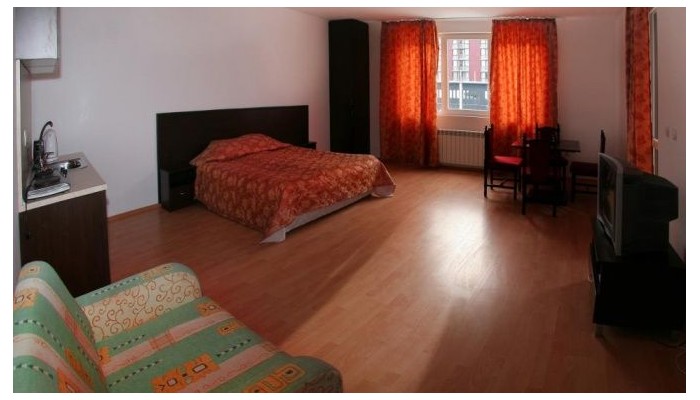 Iglika Hotel & Villas poza 4