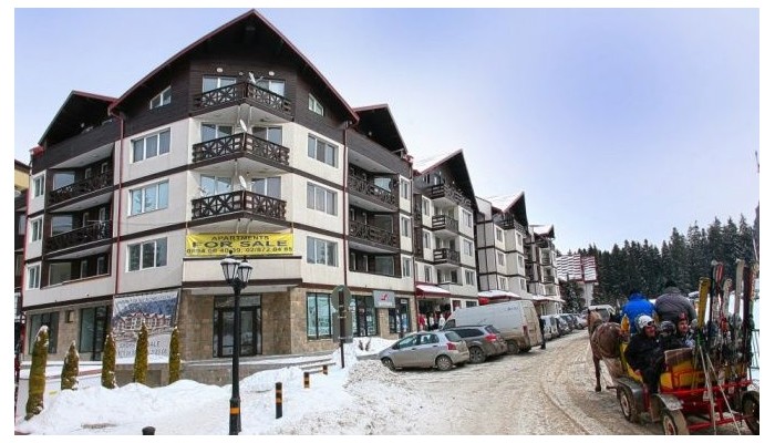 Iglika Hotel & Villas poza 0