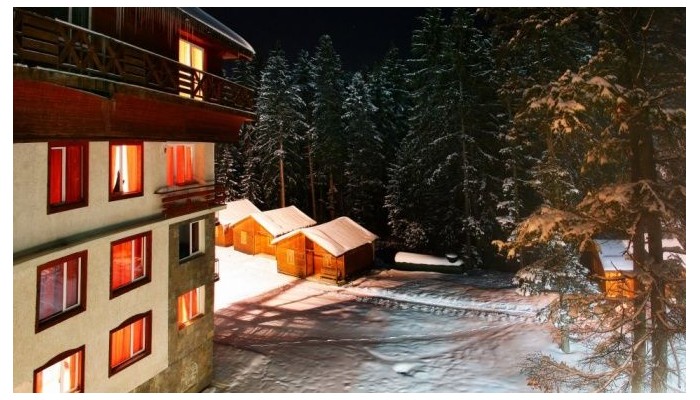 Iglika Hotel & Villas poza 1