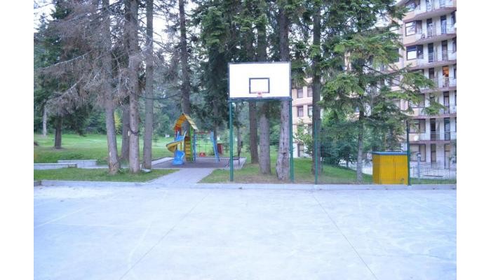 Persey Flora Apartments poza 11