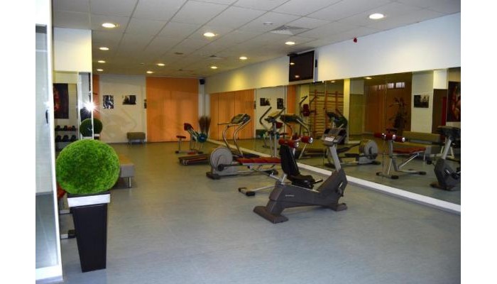 Persey Flora Apartments poza 13