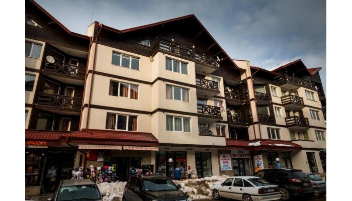 Persey Iglika Apartments poza 8