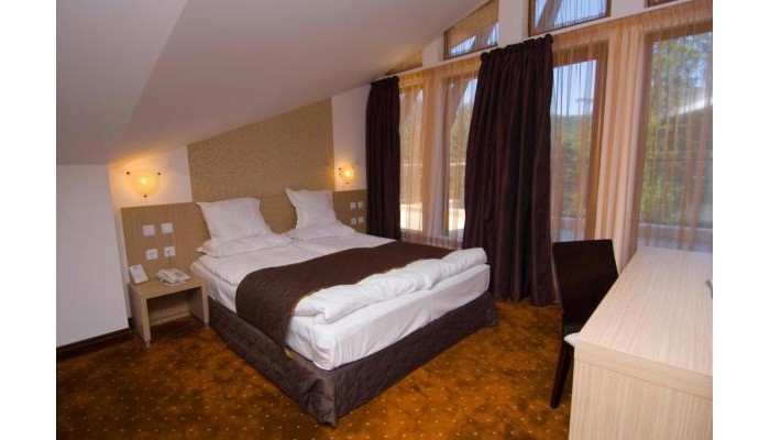 Hotel Radinas Way poza 3