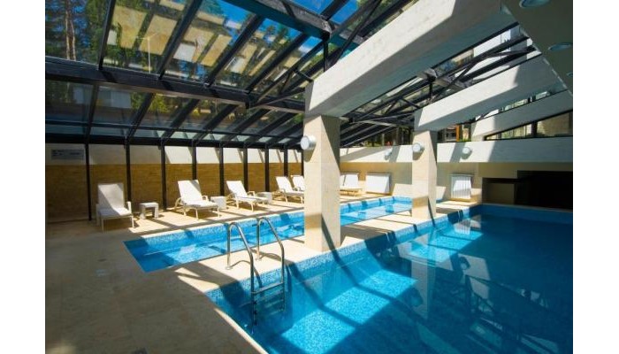 Hotel Radinas Way poza 7