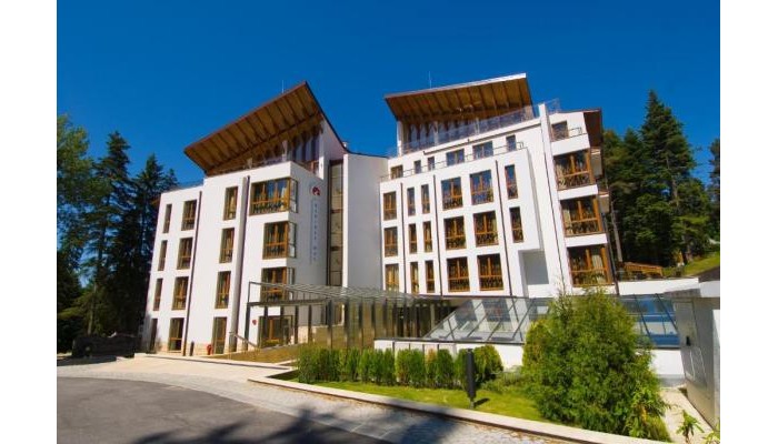 Hotel Radinas Way poza 0