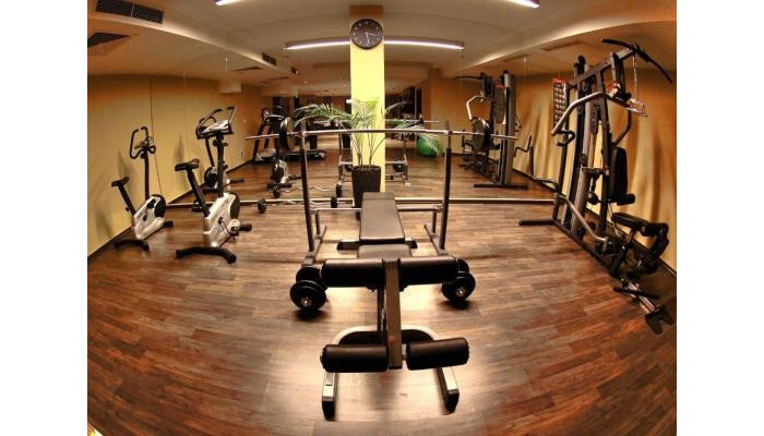 Hotel Radinas Way poza 12