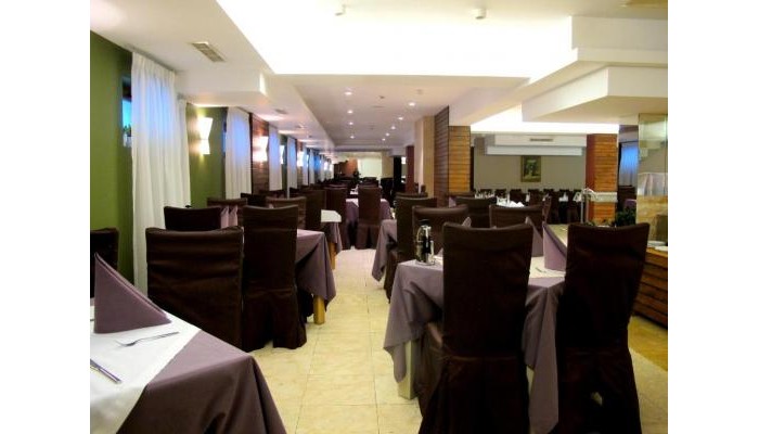 Hotel Radinas Way poza 5