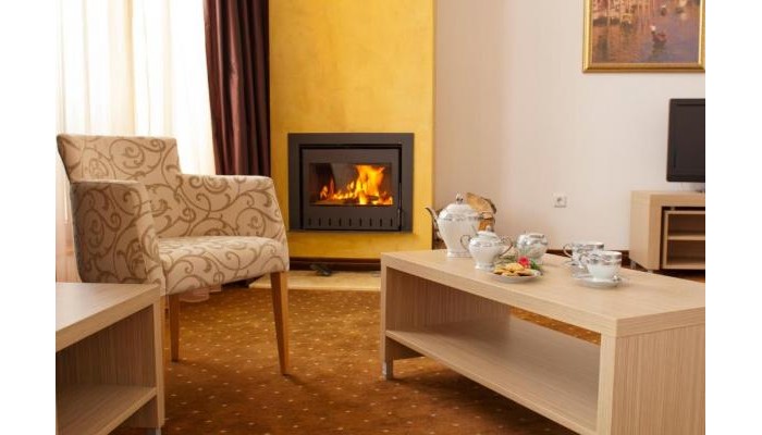 Hotel Radinas Way poza 4