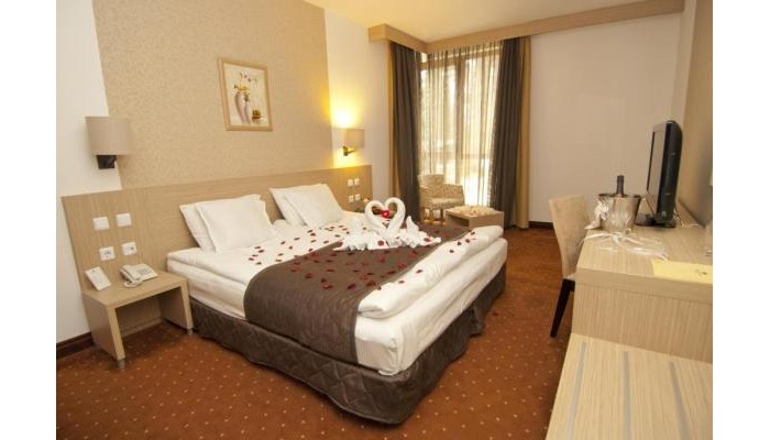 Hotel Radinas Way poza 2