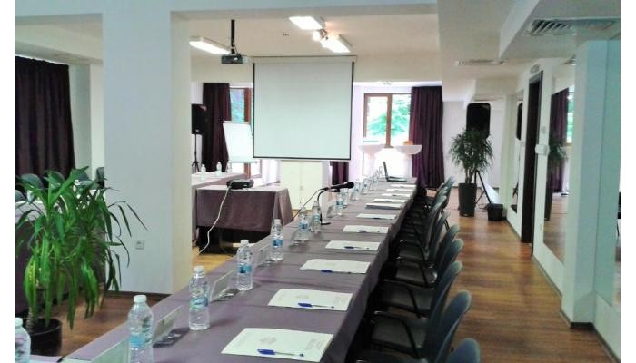 Hotel Radinas Way poza 11