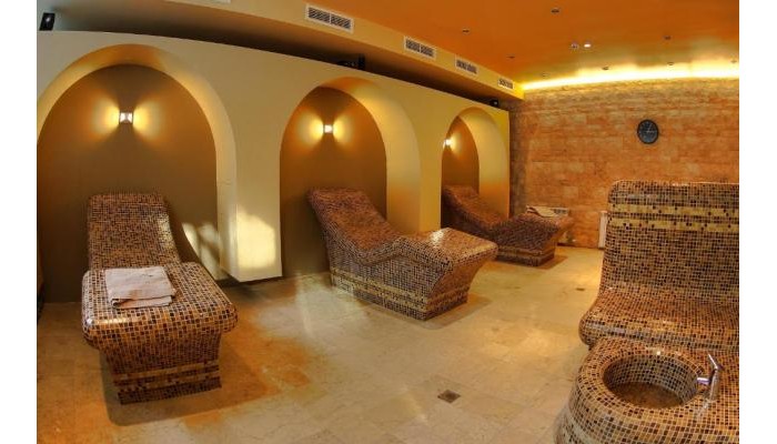 Hotel Radinas Way poza 9