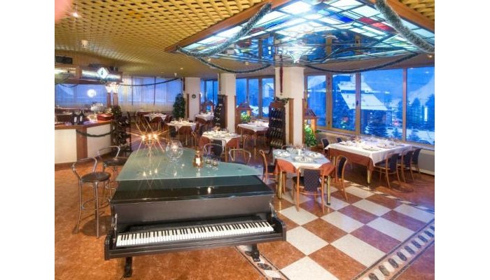 Hotel Samokov poza 7