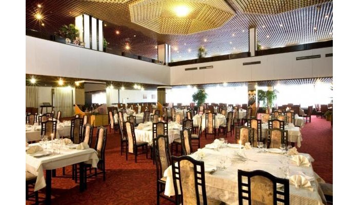 Hotel Samokov poza 11