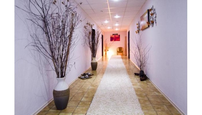 Hotel Samokov poza 14