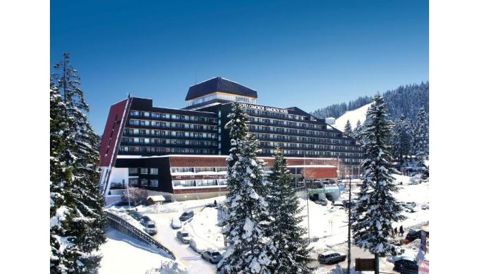 Hotel Samokov poza 2