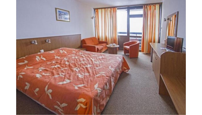 Hotel Samokov poza 3