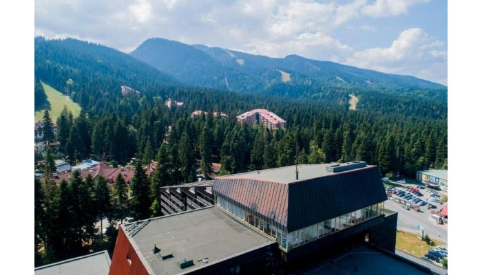 Hotel Samokov poza 16