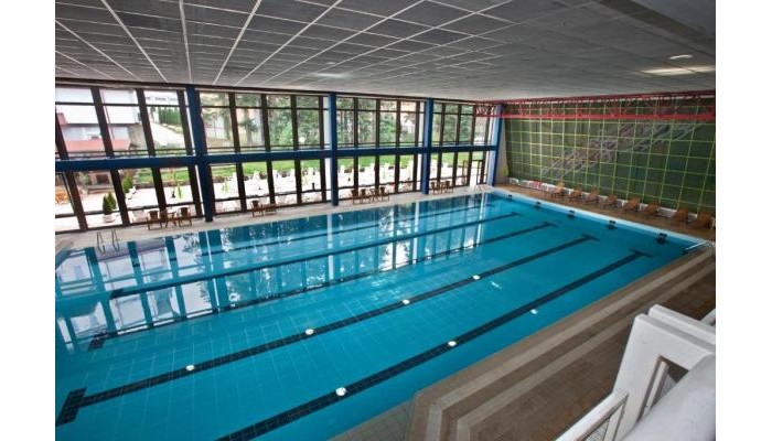 Hotel Samokov poza 13