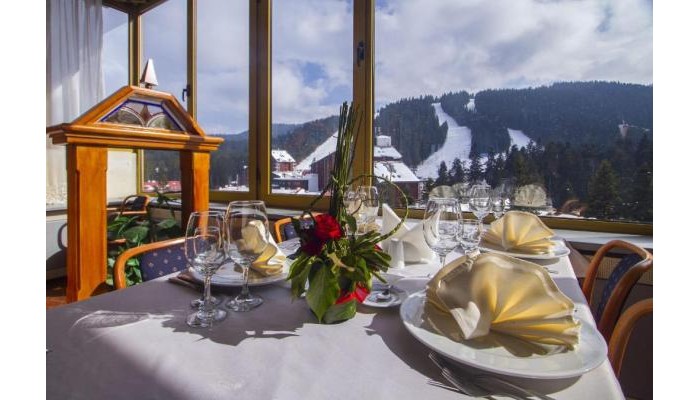 Hotel Samokov poza 5