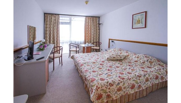 Hotel Samokov poza 3