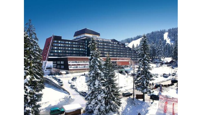 Hotel Samokov poza 0