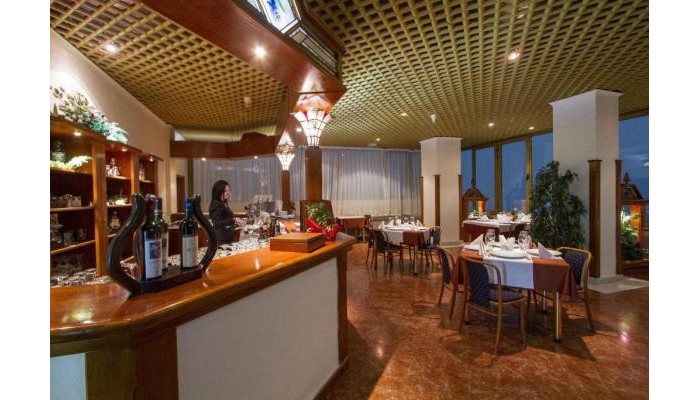 Hotel Samokov poza 8