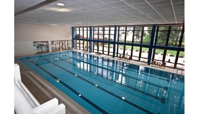 Hotel Samokov poza 12